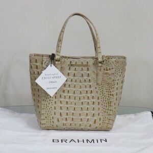 Brahmin Women's Carryall - NWT